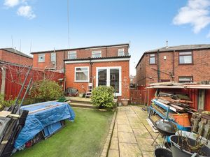 Rear- click for photo gallery